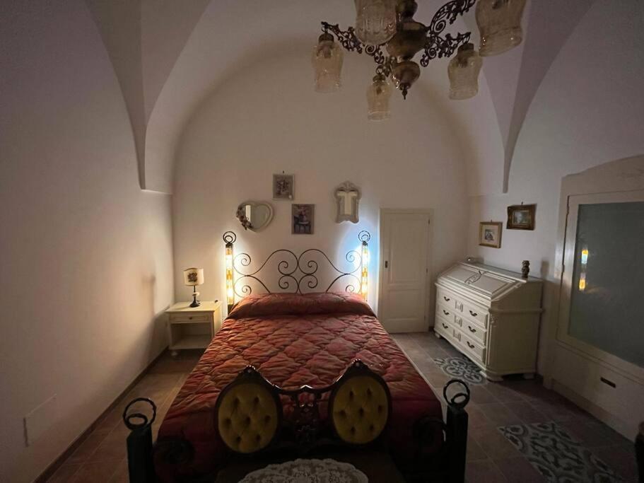 Stella Del Mezzogiorno Villa Martina Franca Bagian luar foto