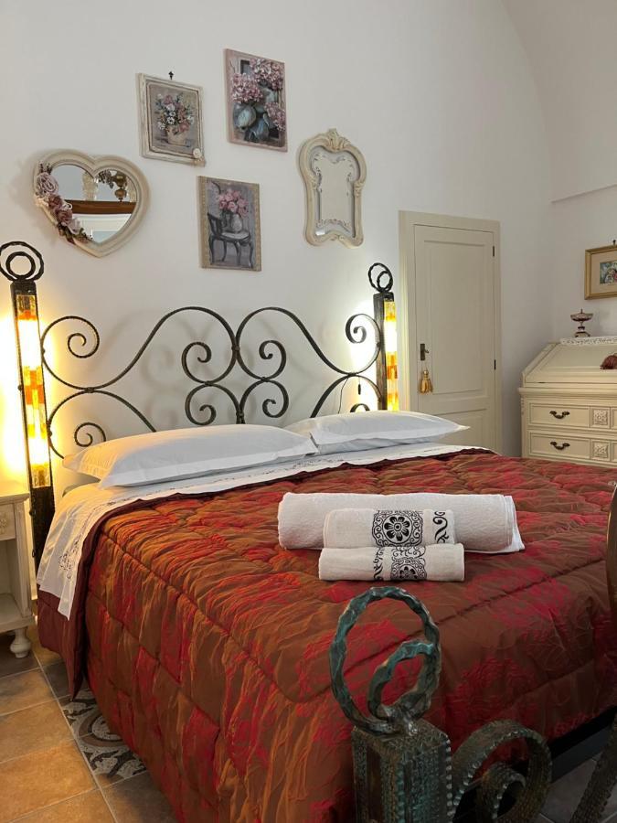 Stella Del Mezzogiorno Villa Martina Franca Bagian luar foto